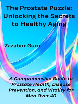 cover image of The Prostate Puzzle